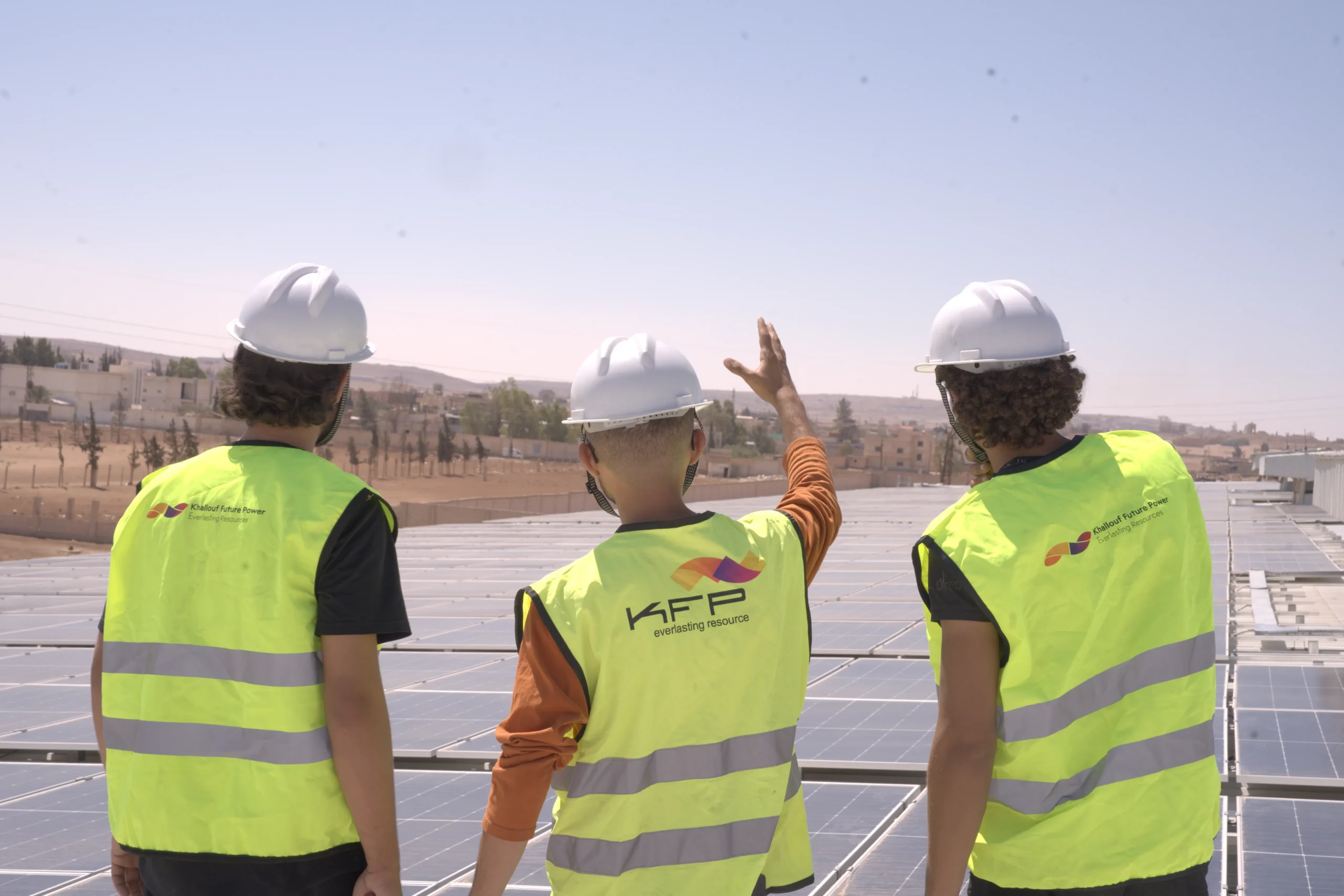 Engineering consultation and solar system planning